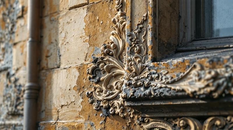 Altbau kaufen: Die 10 wichtigsten Prüfpunkte