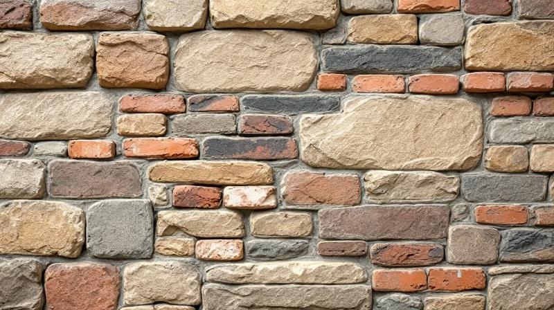 Altstadtbrand 1706 und Wiederaufbau: Erlangens gemischte Bausubstanz