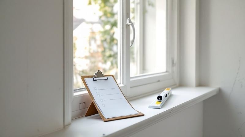 Bauabnahme Neubau: Checkliste für Bauherren