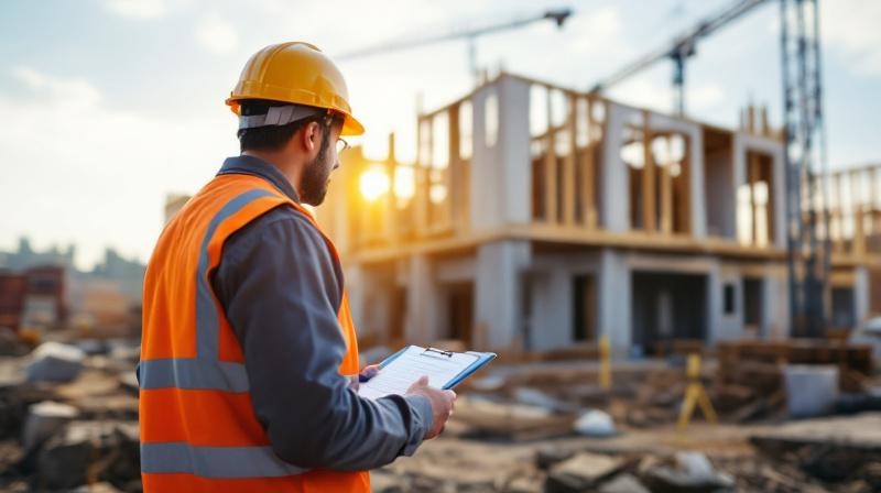 Baubegleitung: Was sie kostet und warum sie sich lohnt