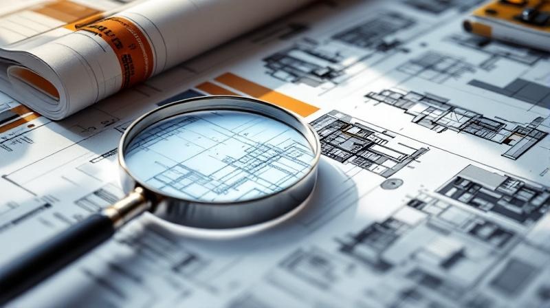 Baubeschreibung prüfen lassen: Lücken rechtzeitig erkennen