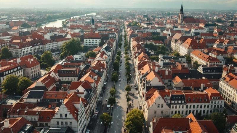 Baujahr und Bausubstanz: Was das Alter eines Hauses verrät