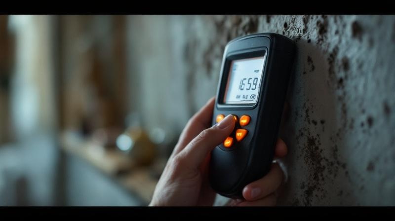 Baumängel nach der Abnahme: Fristen und Vorgehen