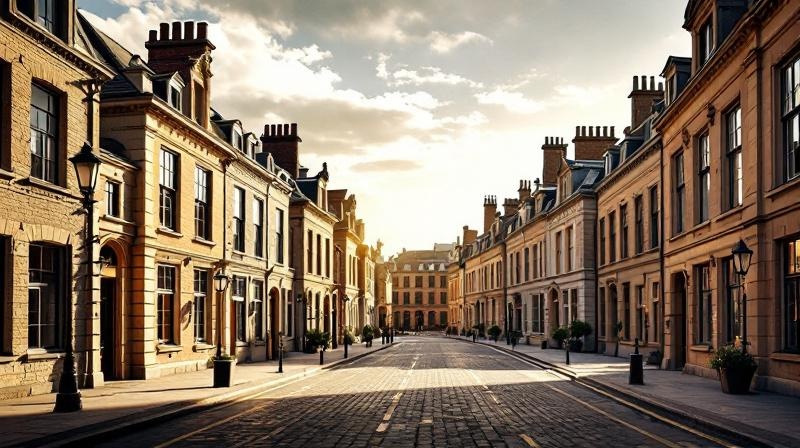 Denkmalgeschützte Immobilie kaufen: Chancen und Risiken