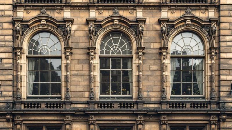 Markgräfliches Schloss und Umgebung: Denkmalschutz für Erlangen