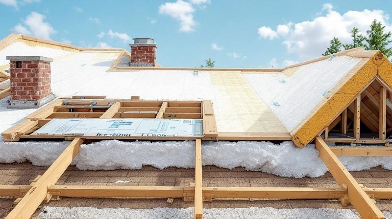 Energetische Sanierung: Wo anfangen?