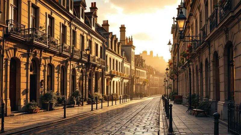 Energieausweis für Erlangen: Pflichten und Bedeutung