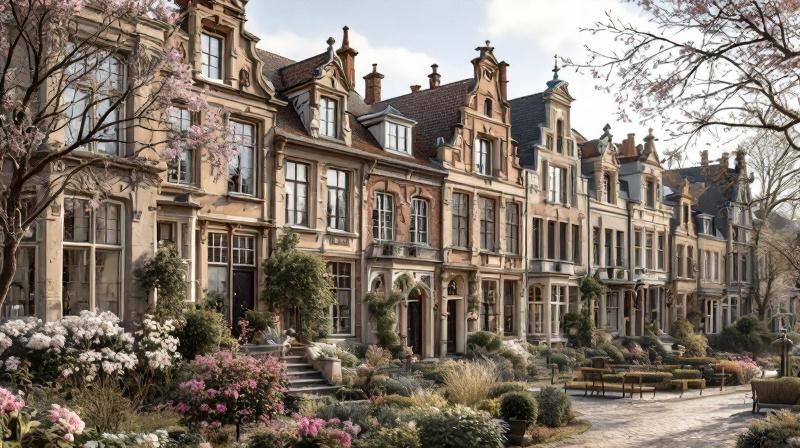 Erbimmobilie bewerten lassen: Was Erben wissen müssen