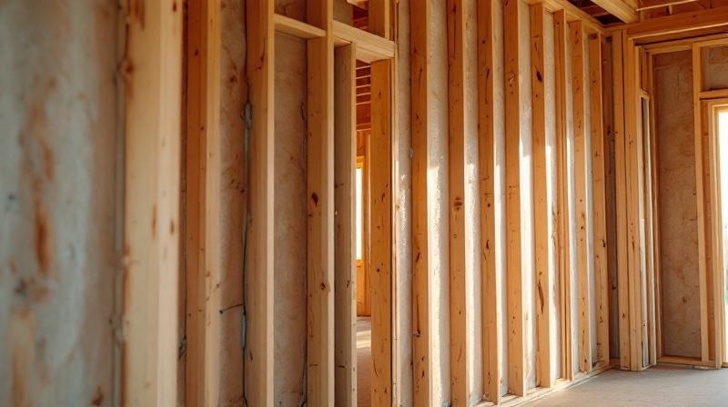 Fertighaus-Abnahme: Besondere Prüfpunkte