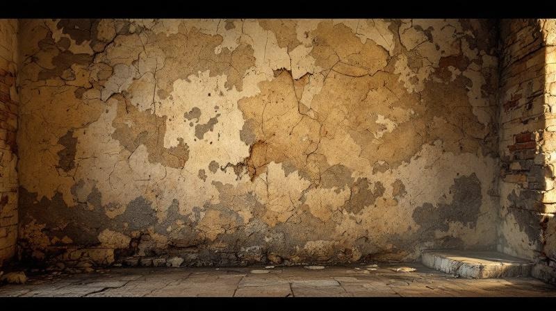 Feuchte Wände im Altbau: Ursachen und Sanierung