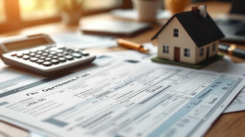 Sind Gutachterkosten steuerlich absetzbar?