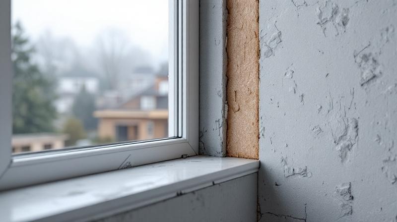 Die 10 häufigsten Baumängel am Neubau