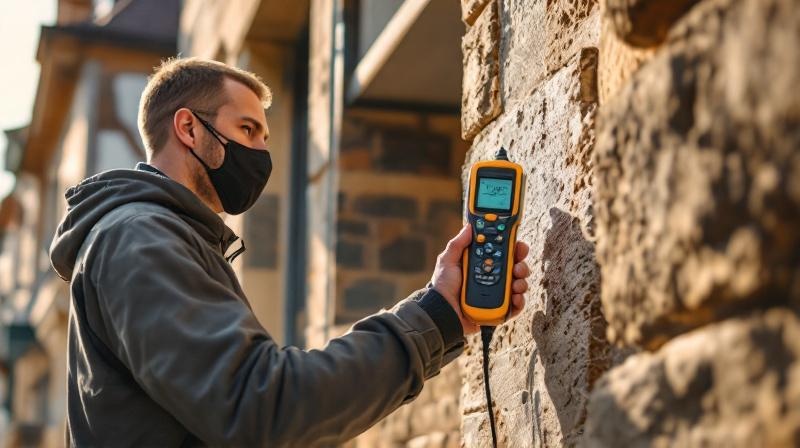 Immobilie vor dem Kauf prüfen lassen: Der Ablauf