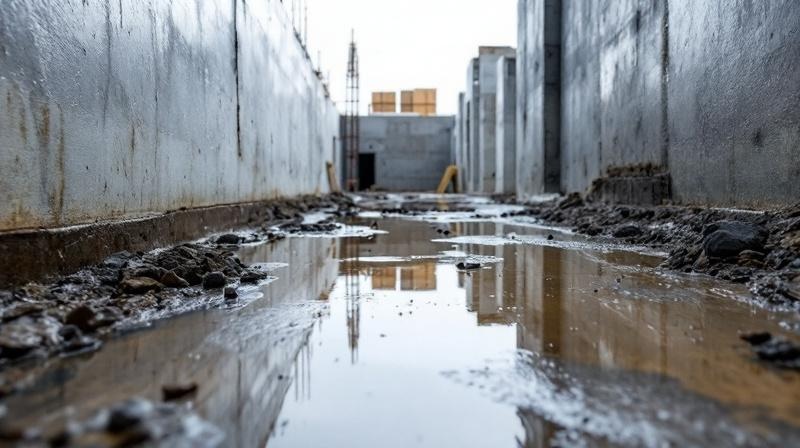 Pfusch am Bau erkennen: 7 Warnsignale für Bauherren