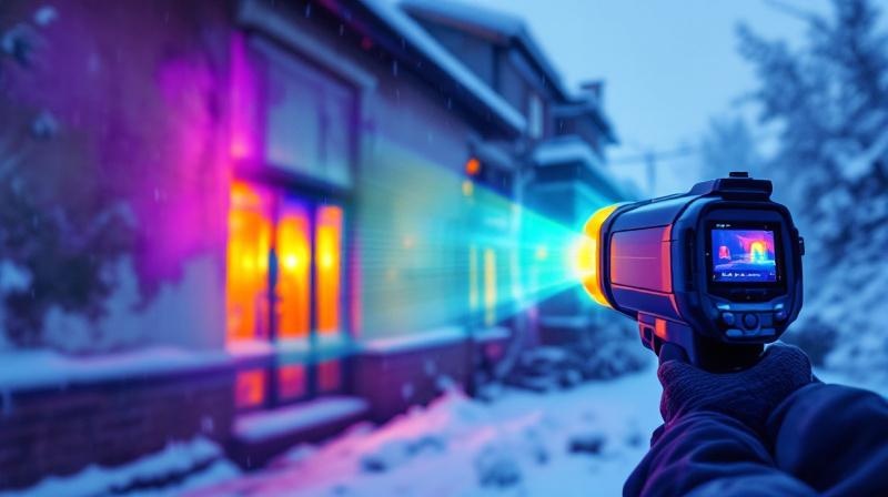 Baubegleitende Qualitätssicherung: Die 4 wichtigsten Phasen