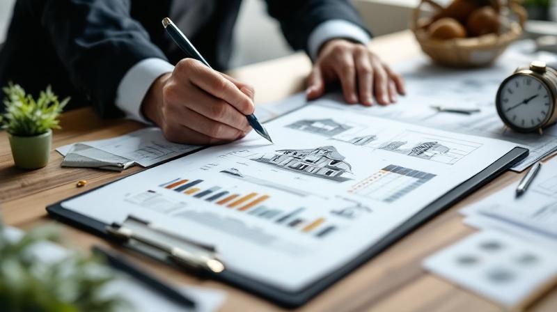 Sachverständiger oder Architekt: Wer hilft wann?