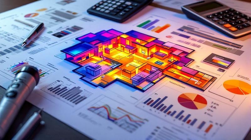 Sanierungsfahrplan: Schritt für Schritt zum besseren Haus