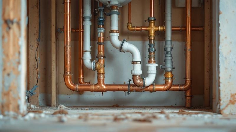 Sanitärinstallation prüfen: Häufige Fehlerquellen