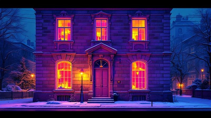 Wärmebrücken erkennen und beseitigen: Ursachen, Folgen und Lösungen